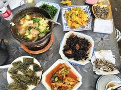 农家蛋皮-浔里饭店