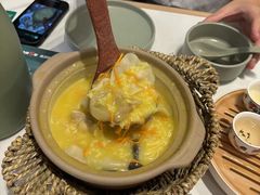 -南拳十三姨·潮汕砂锅粥·粤菜(西单大悦城店)