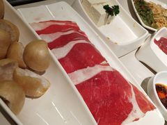 -海底捞火锅(璞丽中心店)