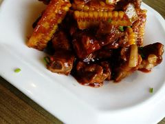 -巴渝菜馆(涿州店)