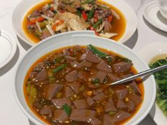 -琬苑鸽庄·川粤融合菜(解放碑总店)