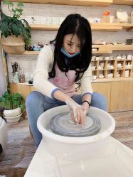 -今日陶艺(富力广场店)