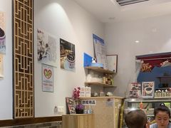 -香港龟正盅 手作糖水甜品龟苓膏(千灯湖环宇城店)