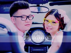 上海浪漫爱都婚礼策划-上海新发展亚太JW万豪酒店