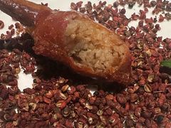 -鲤院·新中式美学·庭院餐厅(夫子庙店)