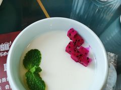 酸奶饮料-苏小牛·牛肉串(国贸店)