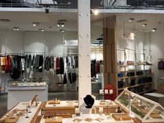 -TIMES CITY OUTLETS 时代·城市·奥特莱斯(上海国际时尚中心店)
