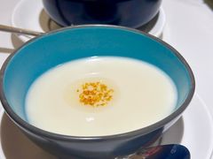 桂蜜豆腐花-陶陶居酒家(龙之梦店)