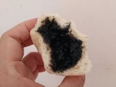 黑芝麻包-老陶包子铺(南大西南村店)