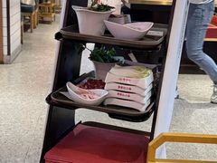 -季季红火锅(长沙步行街店)