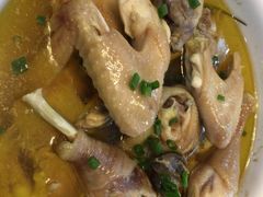 -呼吸森林·生态农庄农家乐私房菜