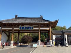 -金龙寺国家森林公园