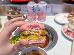 -龍歌自助小火锅(兰山上海路万达店)