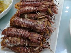 -聚德福海鲜家常菜(刘庄店)