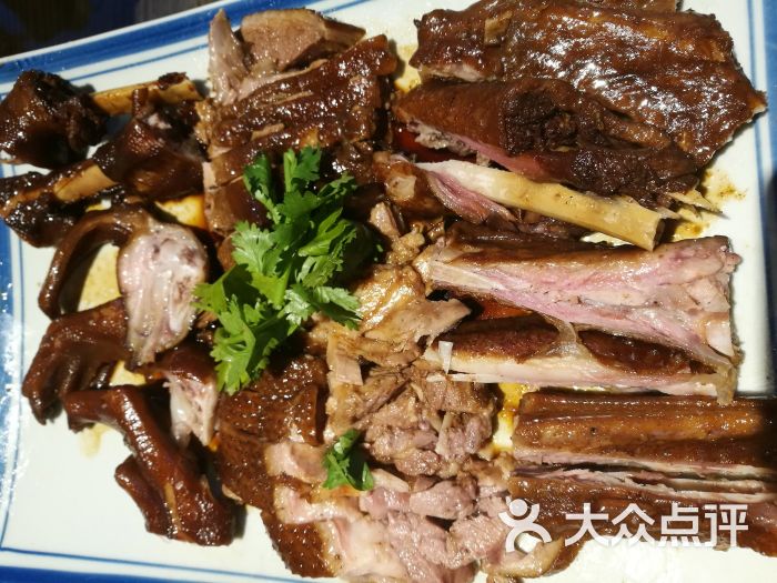 漂洋过海来吃鹅(凯德广场·云尚店)图片 - 第120张