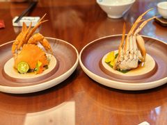 -果然居酒家 · 顺德园林私房菜
