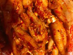 -嘉州九妹凤爪(乐山总店)