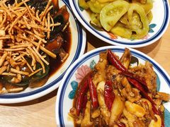 -肖记公安牛肉鱼杂(田林路店)