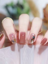 -南玥美学·美甲美睫美肤