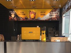 -麦当劳(北苑秋实路店)