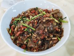 -笨罗卜浏阳菜馆(太平街店)
