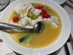 海南黎家酸汤鱼-闻见中国海南菜(K11店)