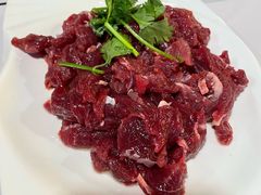 -农夫人家餐饮