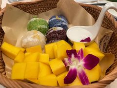 -KingThaia金泰兰(滨江天街店)