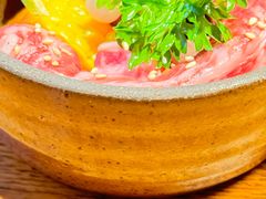 -炎蔵牛舌烤肉