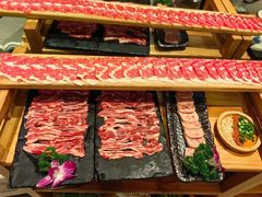 -五星桥原切肥牛火锅·30年专注好牛肉(湖塘店)