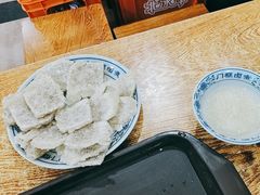 -门框胡同百年卤煮(前门店)
