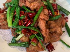 -金龙·打边炉(南京西路店)