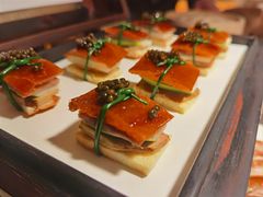 -莉莉海堂HAITANG·烤鸭(国贸商城店)
