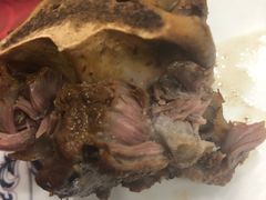 -清真麦顺和饭庄·二姐回头(和平店)
