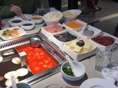 -海底捞大排档火锅(悦荟广场店)