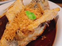 -粤集·手工粤菜(皇庭广场店)