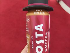 -COSTA COFFEE(武汉武商MALL店)