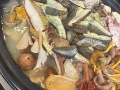 -草墩罗非鱼庄•野生菌•腊排骨(七星街上段店)