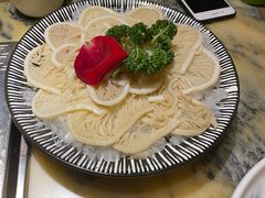 -码头故事火锅(郫县红光店)