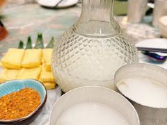 -浩海火烧云傣家菜(京广店)