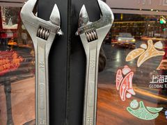 -1886德国汽车餐厅(外滩中央店)