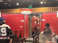 -京元盛铜锅涮肉(上海总店)
