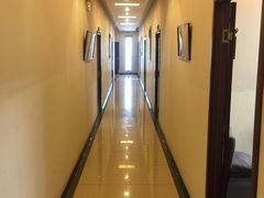 -利都新概念棋牌桌球(本溪路店)