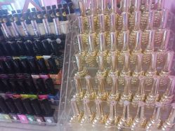 -Pink You美甲美睫纹绣定制中心