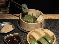 -三出山火锅(万象天地店)