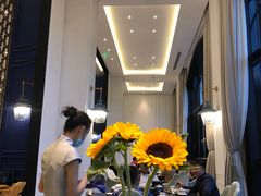 -翠湖宾馆·中餐厅