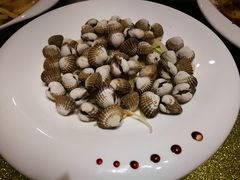 -石砰渔港·海鲜楼