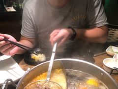 -左庭右院鲜牛肉火锅(新梅广场店)