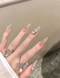 -M·X Nail日式美甲美睫