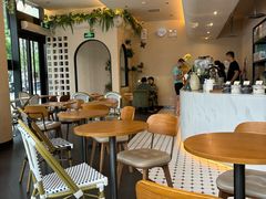 -Jamaicablue Coffeeshop(中央广场店)
